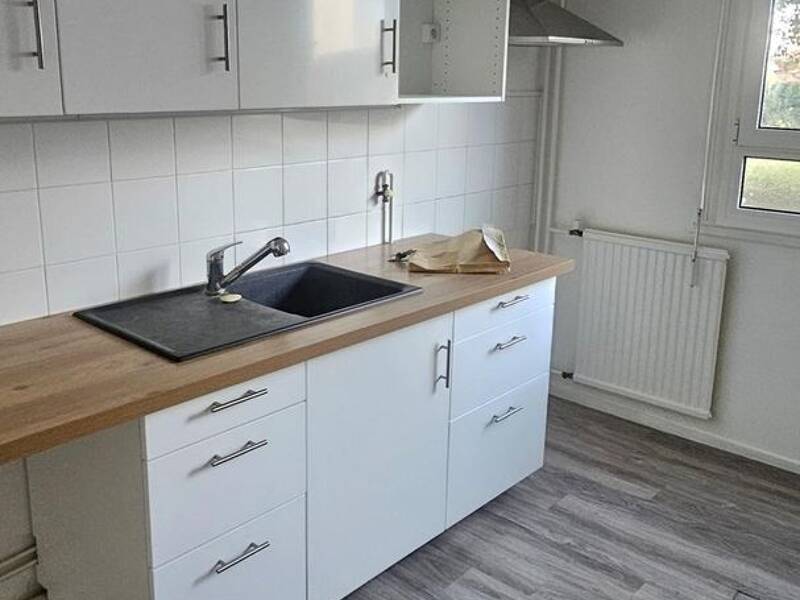 Maison à louer, 86m², GUYANCOURT