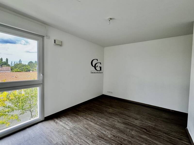 Maison à vendre, 89m², LES SORINIERES