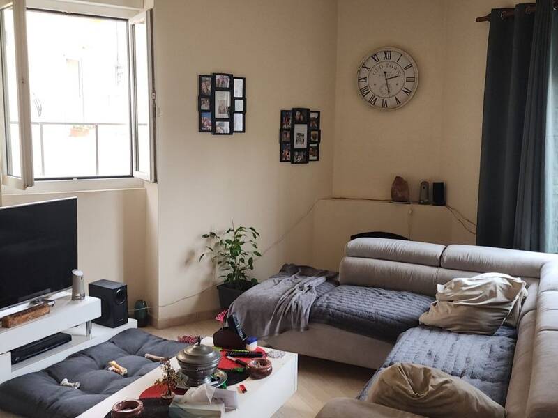 Maison à louer, 66m², FUMEL