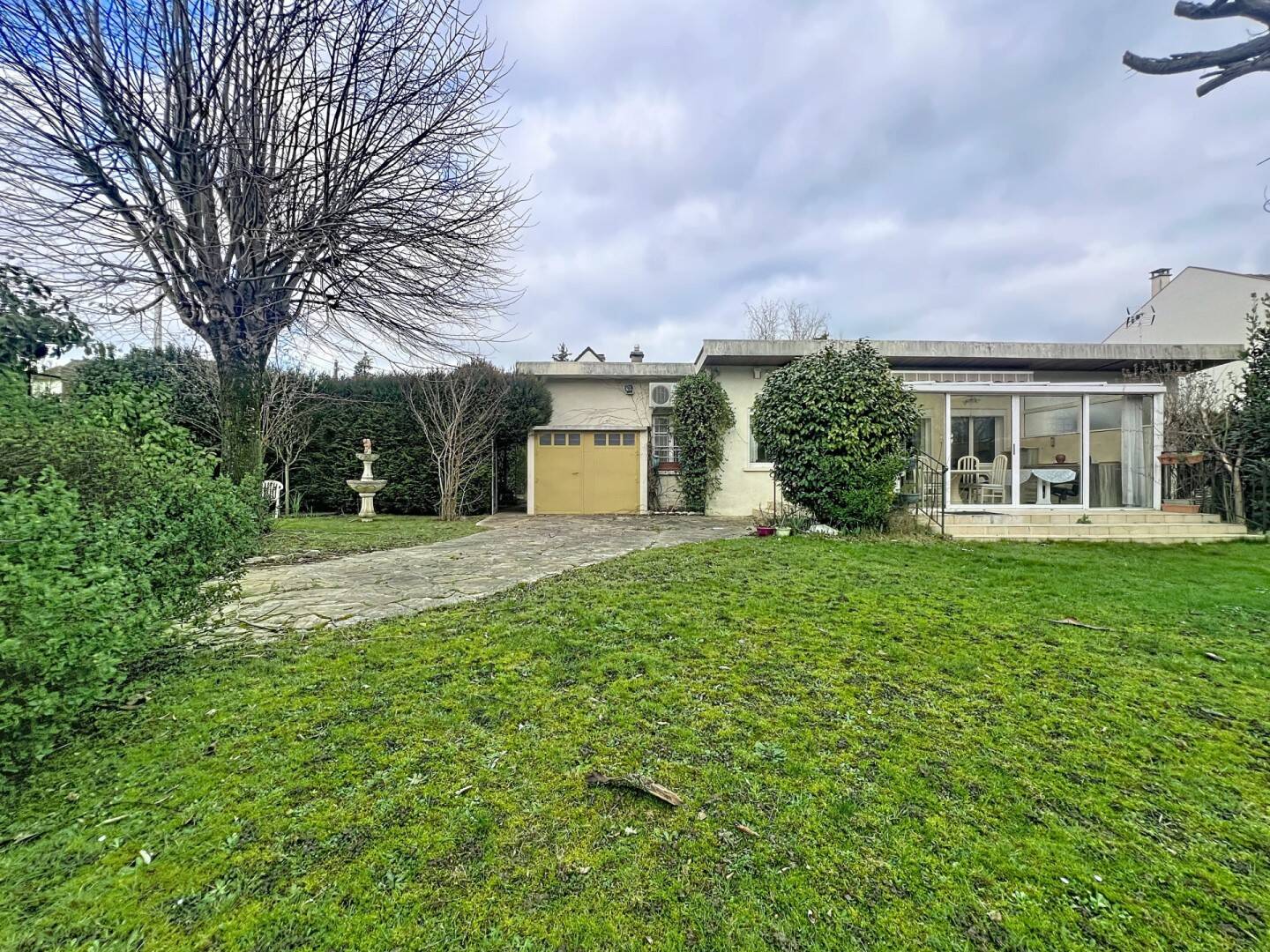 Maison à vendre, 67m², MAGNY LES HAMEAUX