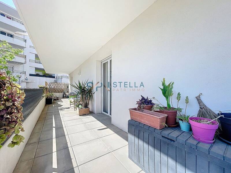 Maison à louer, 48m², AJACCIO