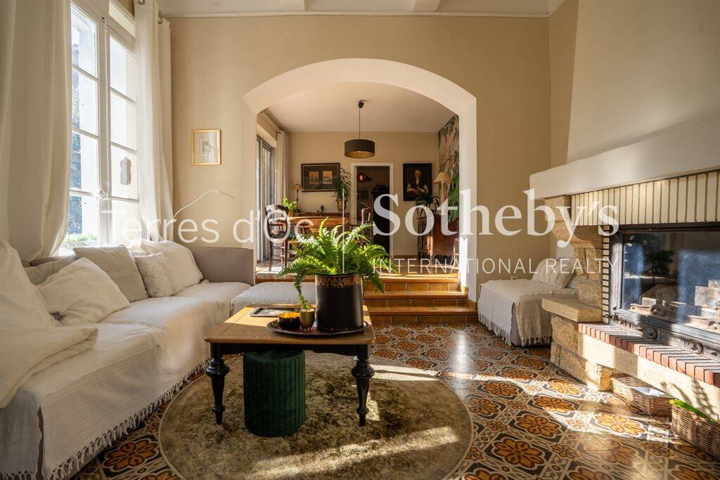 Maison à vendre, 180m², NISSAN LEZ ENSERUNE