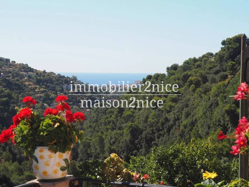 Maison à vendre, 120m², NICE
