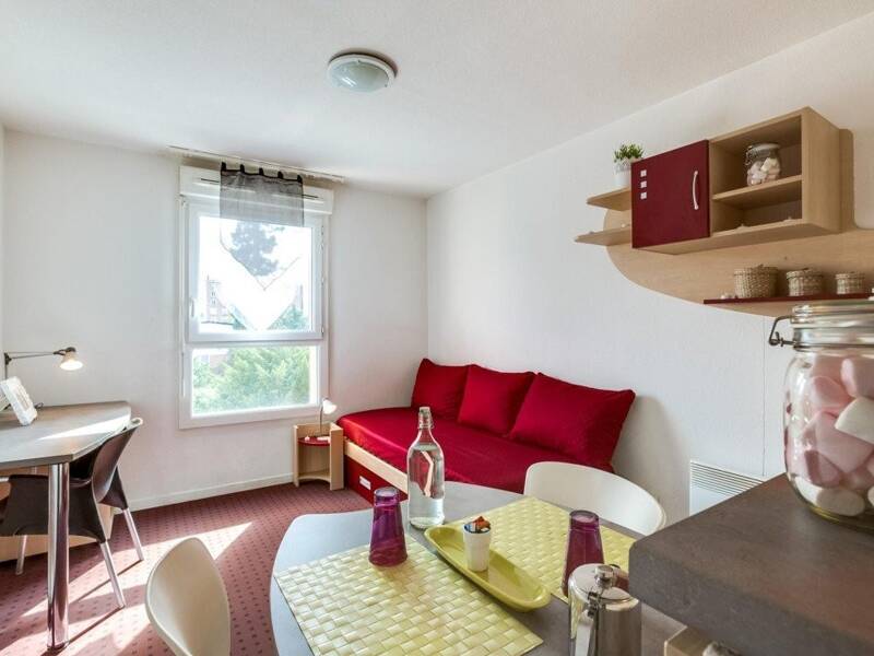 Maison à vendre, 19m², CLERMONT FERRAND