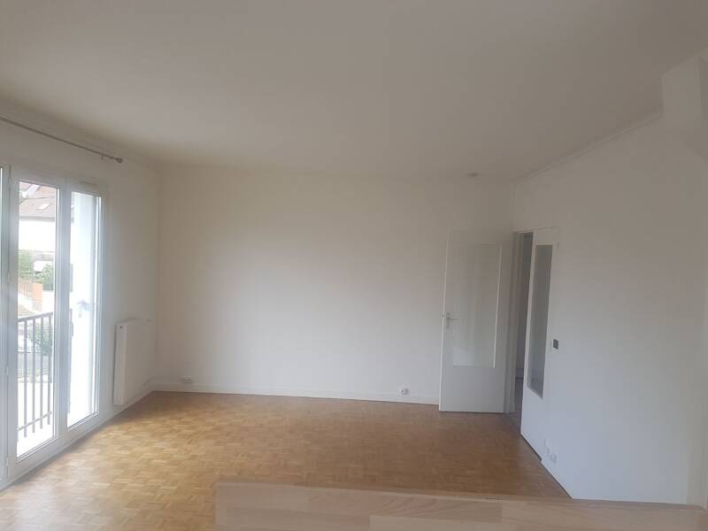 Maison à louer, 48m², GIF SUR YVETTE