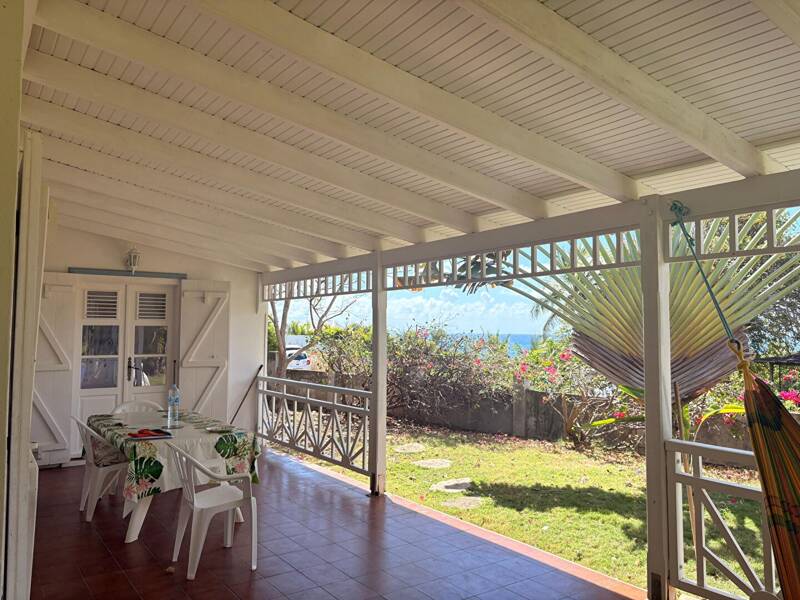 Maison à louer, 73m², SAINT FRANCOIS