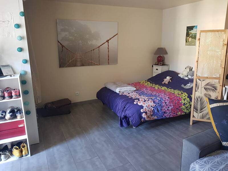 Maison à louer, 28m², LONGJUMEAU