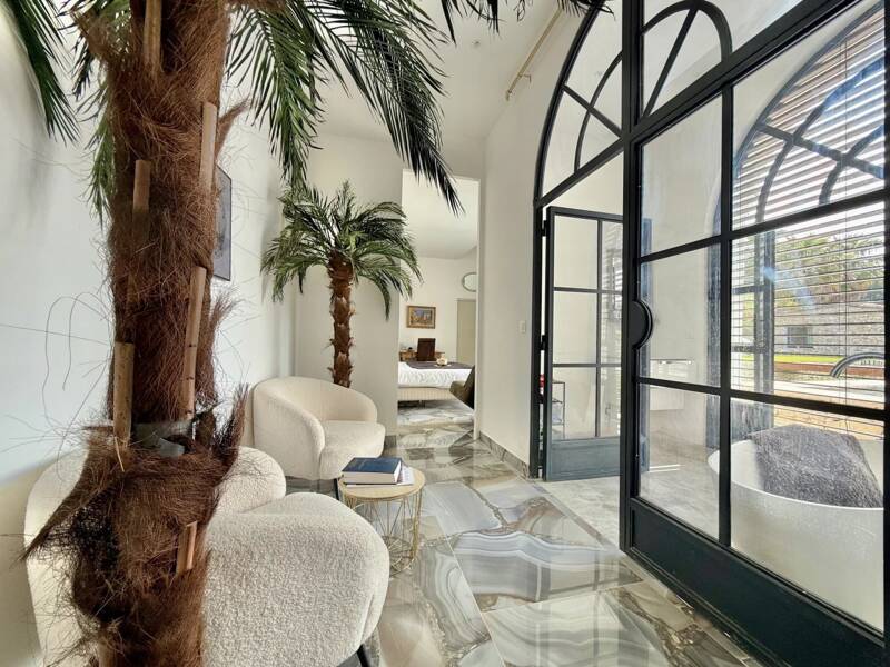 Maison à louer, 282m², AIX EN PROVENCE