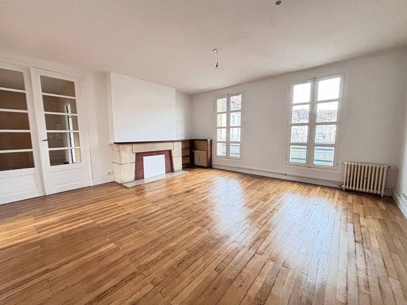 Maison à louer, 80m², LES ANDELYS