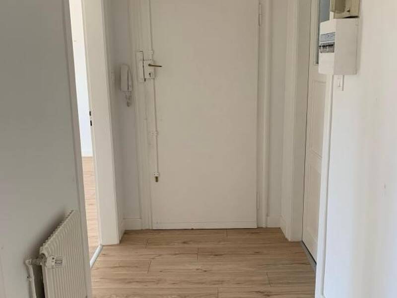 Maison à louer, 57m², STRASBOURG