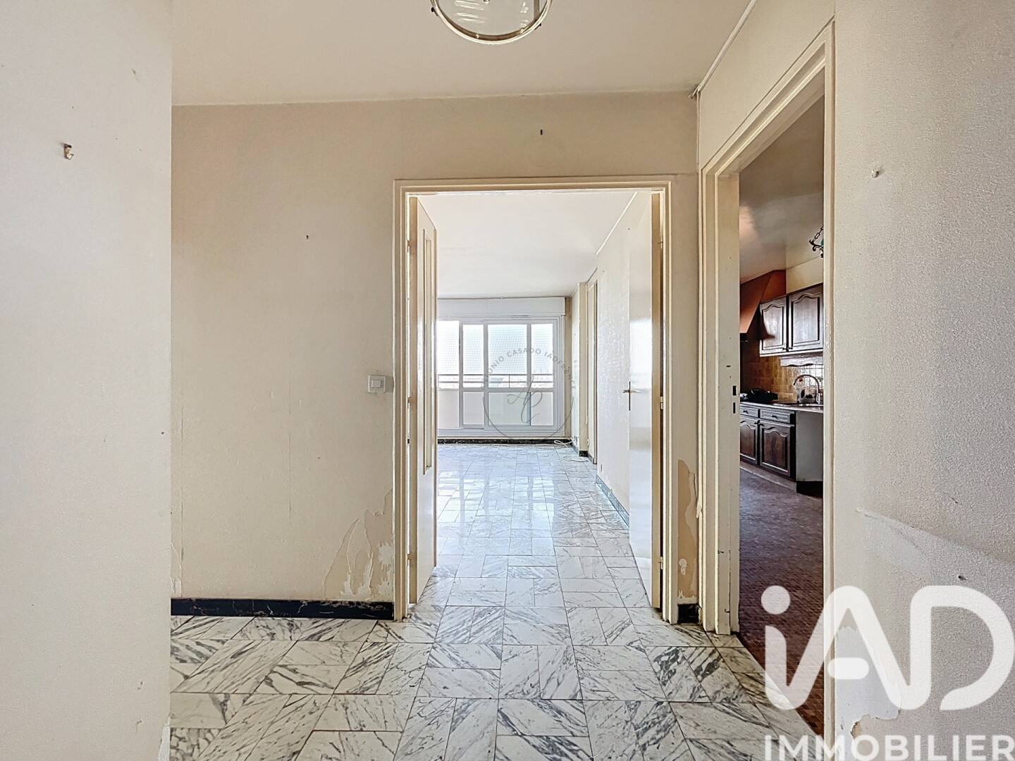 Maison à vendre, 103m², CRETEIL
