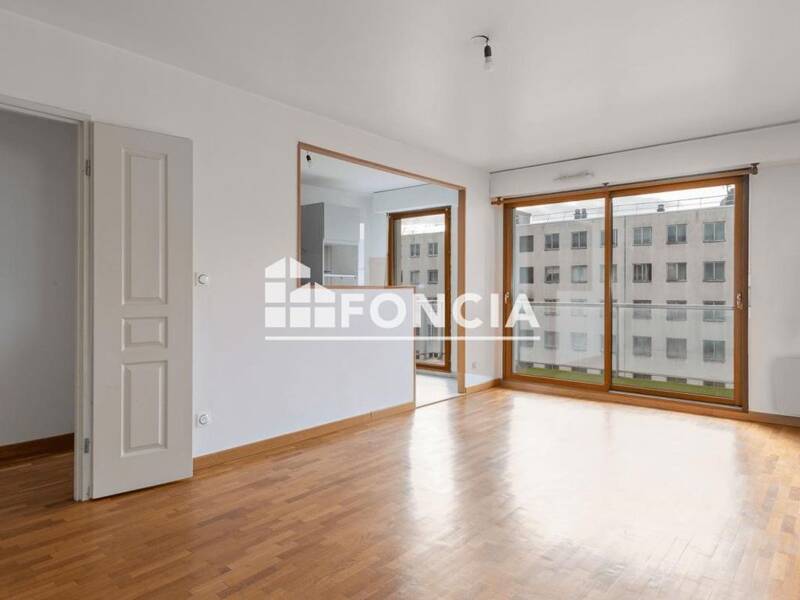 Maison à vendre, 66m², ROUEN