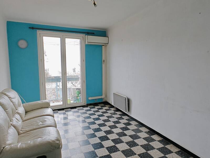 Maison à vendre, 52m², MARSEILLE 3E
