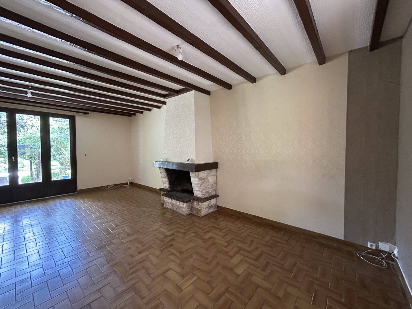Maison à vendre, 142m², VERNEUIL SUR VIENNE