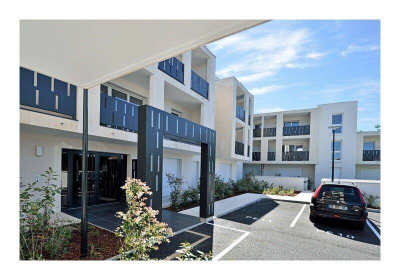 Maison à louer, 47m², MERIGNAC