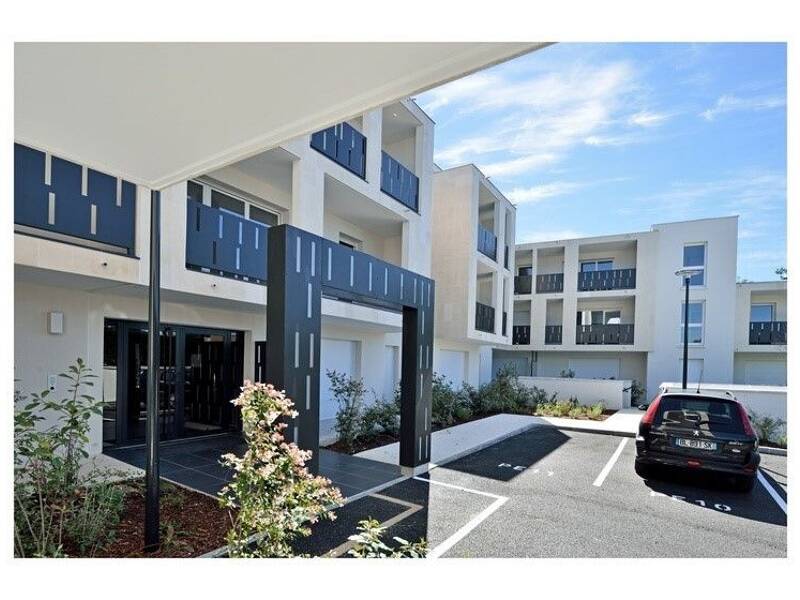 Maison à louer, 47m², MERIGNAC