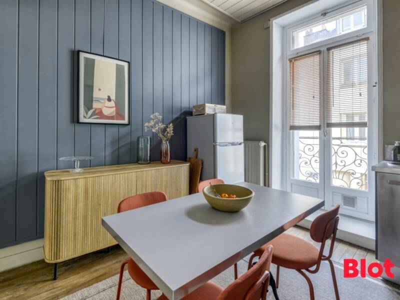 Maison à vendre, 190m², NANTES