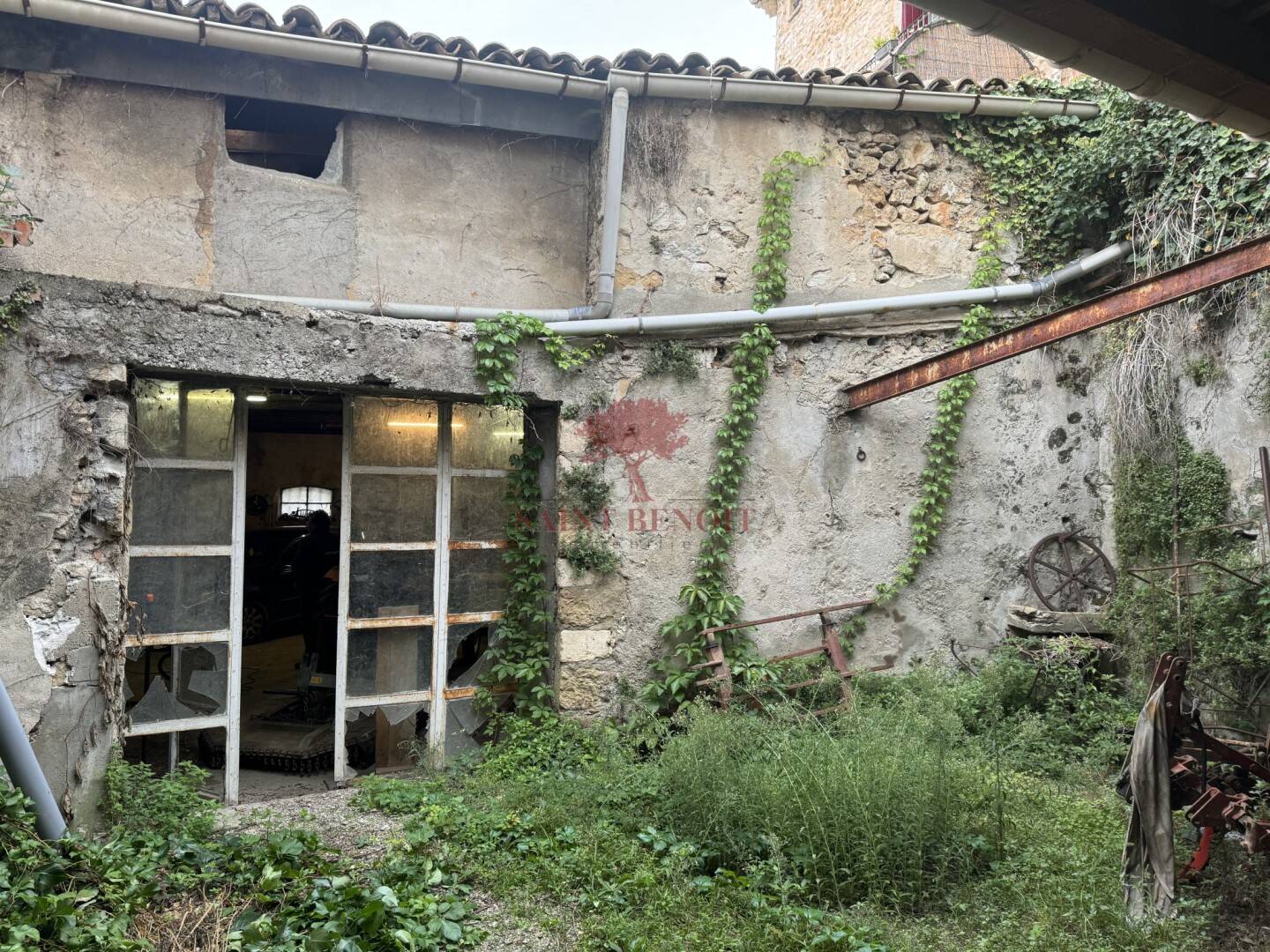 Maison à vendre, 90m², SAINT JEAN DE FOS