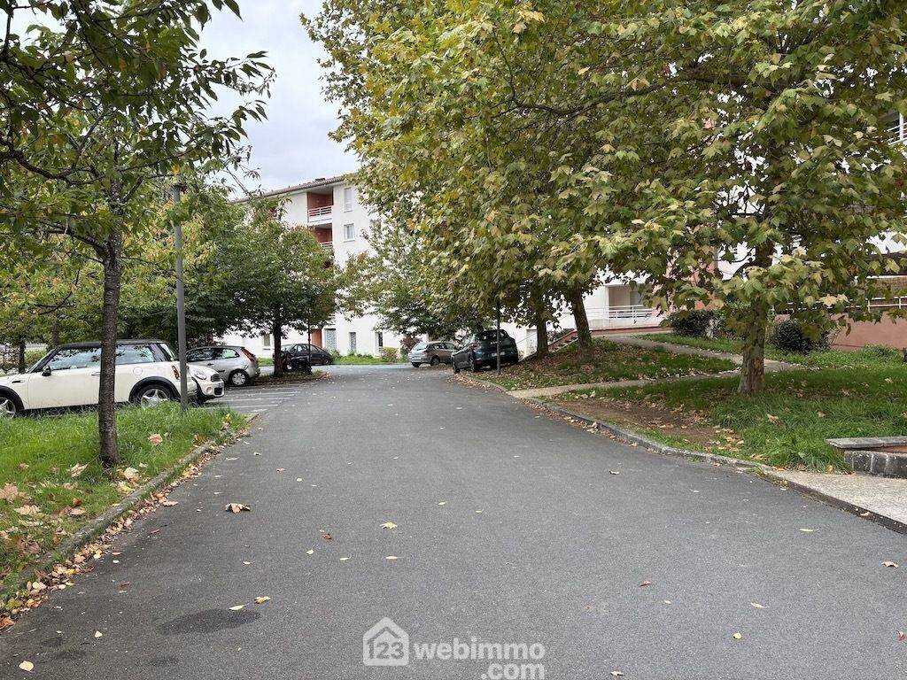 Maison à vendre, 36m², POITIERS