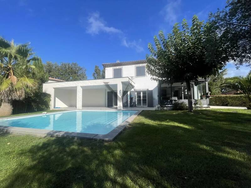 Maison à louer, 145m², MONTBOUCHER SUR JABRON