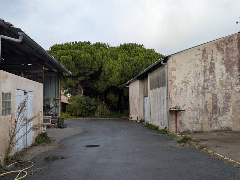 Maison à vendre, 330m², AYTRE