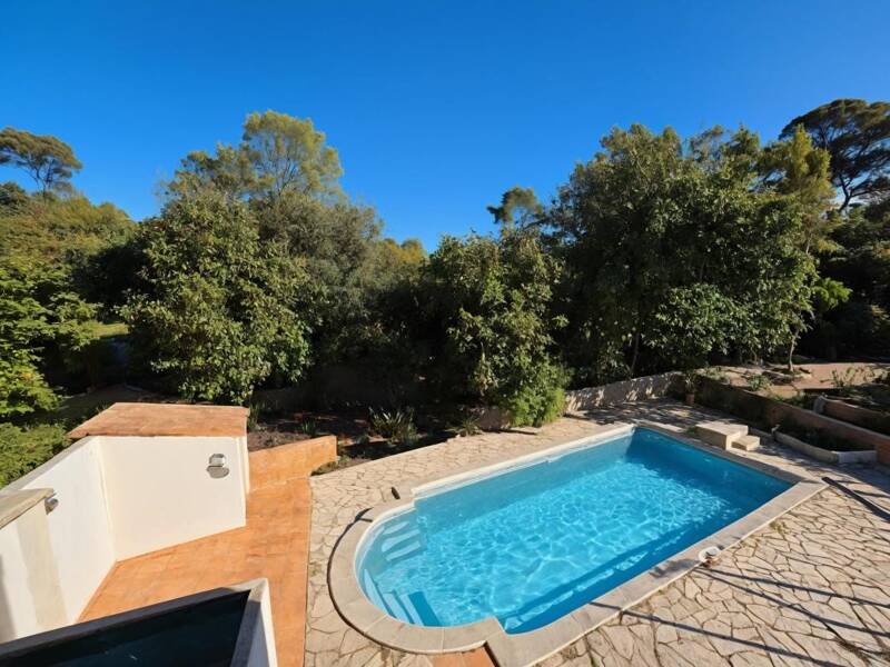 Maison à vendre, 239m², MONTPELLIER