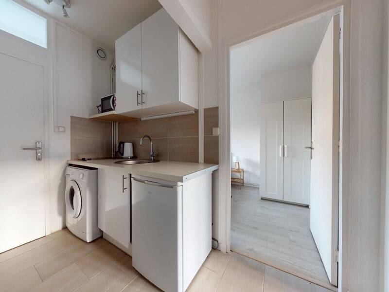 Maison à louer, 35m², LE HAVRE