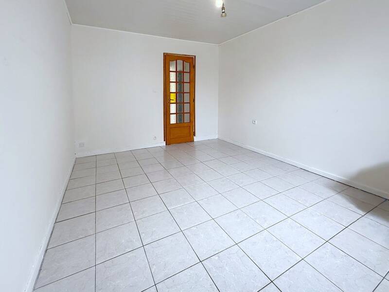 Maison à vendre, 90m², MAUBEUGE