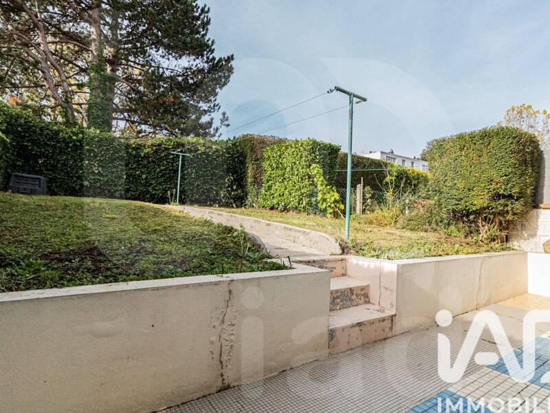 Maison à vendre, 94m², LE HAVRE