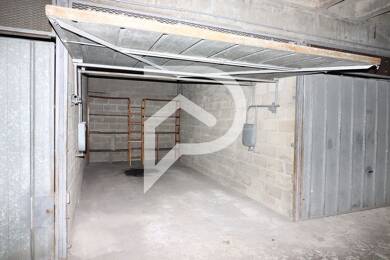 Garage/Stationnement à louer 175 € 12 m² Meudon la Forêt Nord Meudon 92360