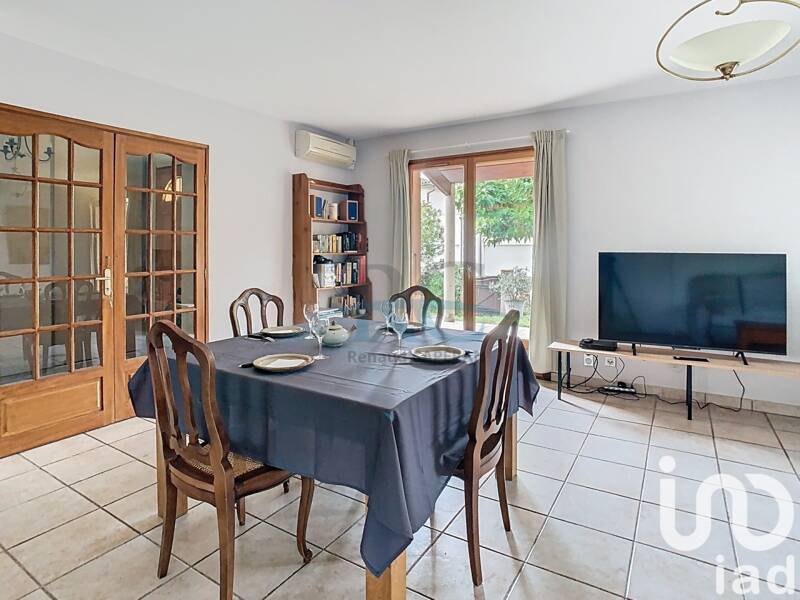 Maison à vendre, 160m², TOULOUSE