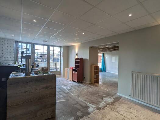 Hôtel à vendre Fonds de commerce 29 000 € Ouest Belley 01300