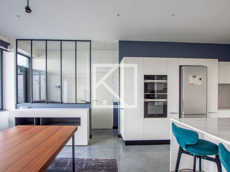 Maison à vendre, 200m², ANGERS