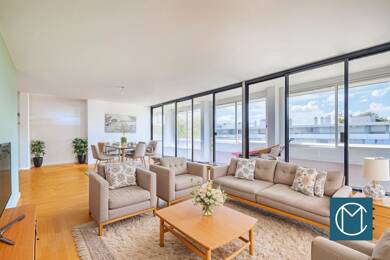 Appartement à vendre 289 000 € 5 pièces 3 chambres 114 m² Dernier étage, Étage 4/4 La Duchère Lyon 9ème 69009