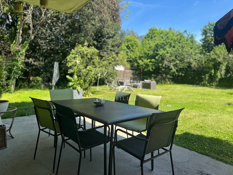 Maison à vendre, 150m², ANNECY