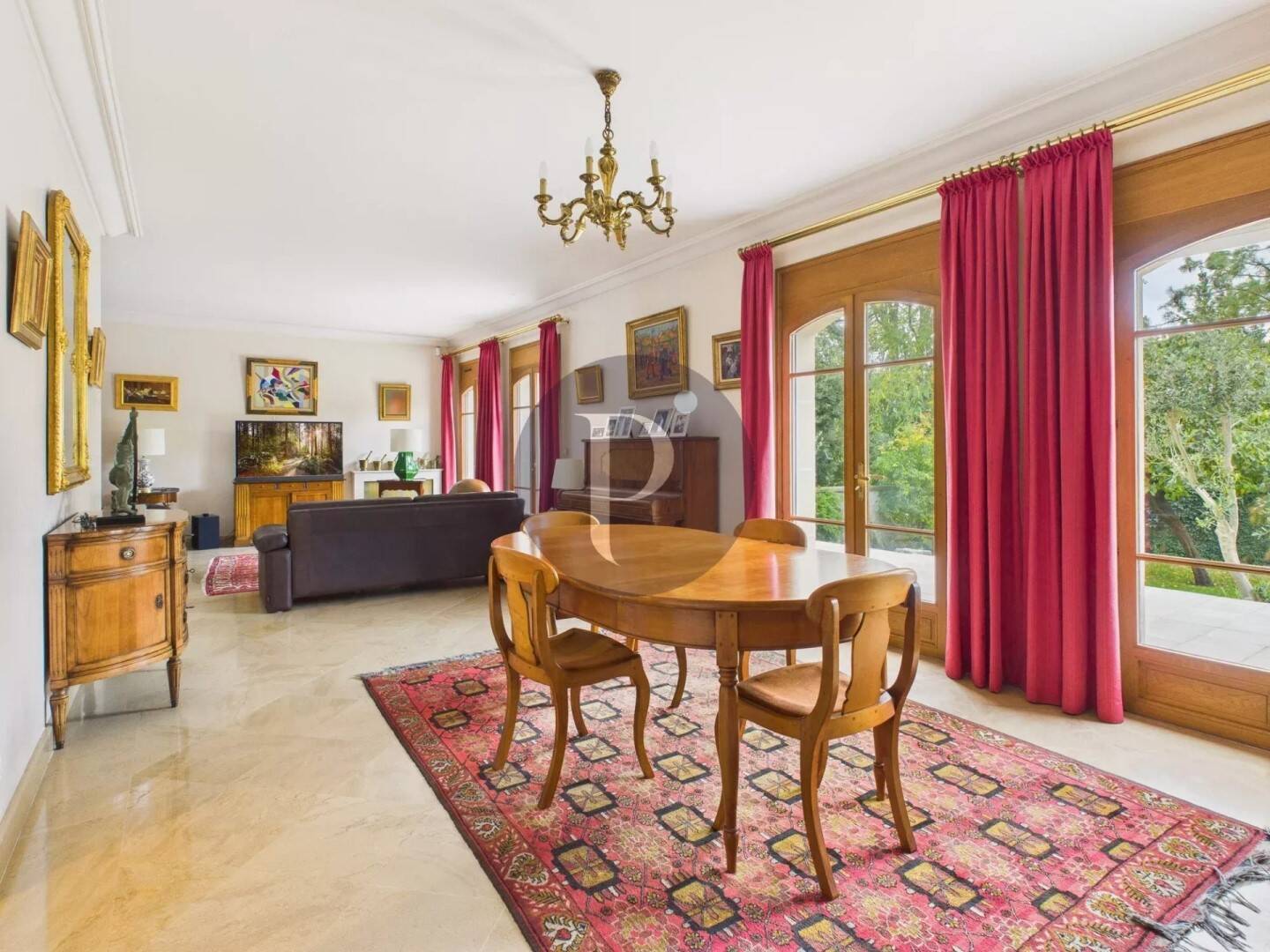 Maison à vendre, 234m², ANTONY