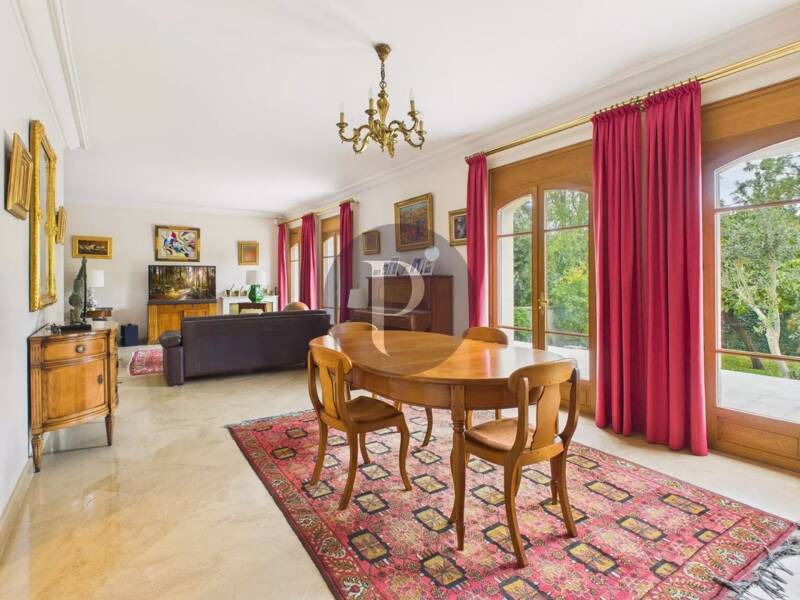 Maison à vendre, 234m², ANTONY