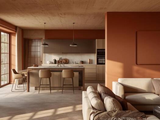 Maison de ville à vendre - neuf 605 000 € 5 pièces 4 chambres 103 m² Gratte Ciel Villeurbanne 69100