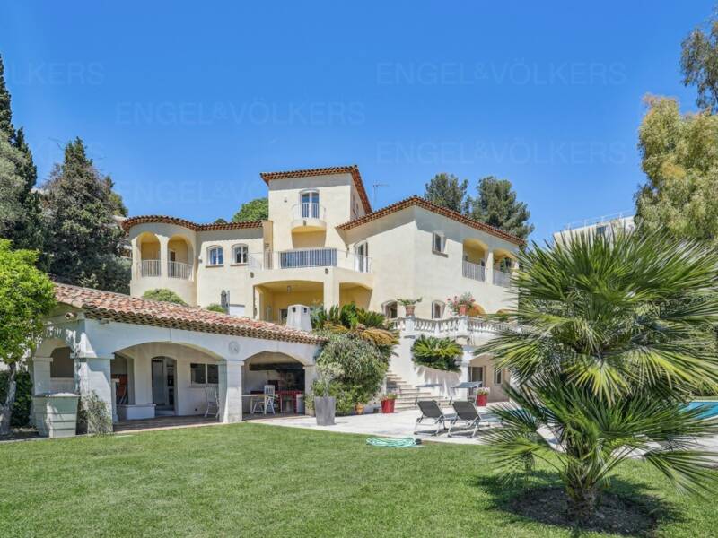 Maison à vendre, 445m², NICE