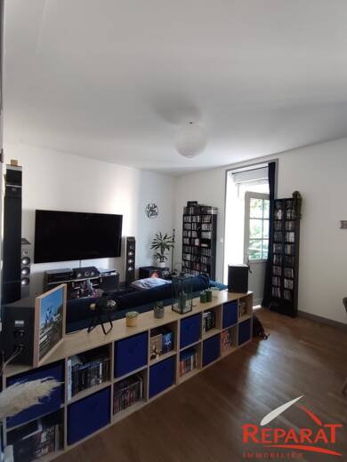 Duplex à louer 678 € 4 pièces 3 chambres 87 m² RDC Objat 19130