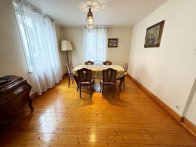 Maison à louer, 127m², SCHILTIGHEIM