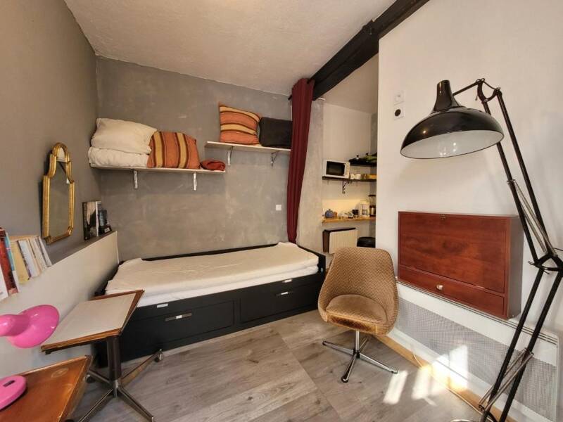 Maison à louer, 14m², LE HAVRE