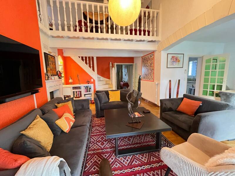 Maison à vendre, 133m², ARLES