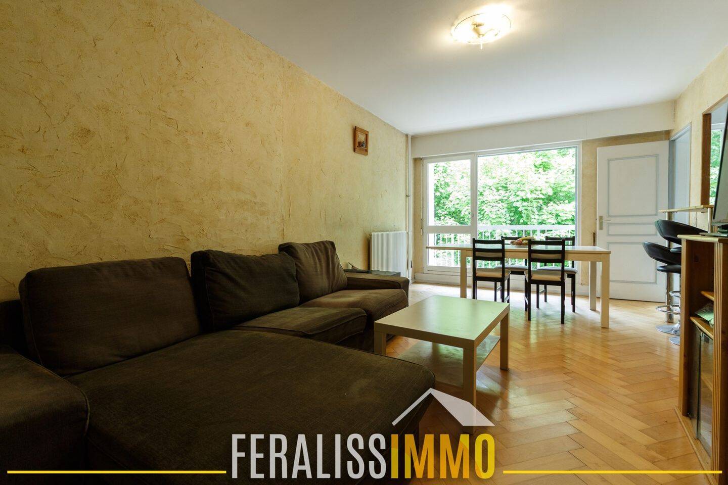 Maison à vendre, 100m², CERGY