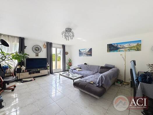 Maison à vendre 450 000 € 7 pièces 5 chambres 130 m² 698 m² de terrain Deuil la Barre 95170