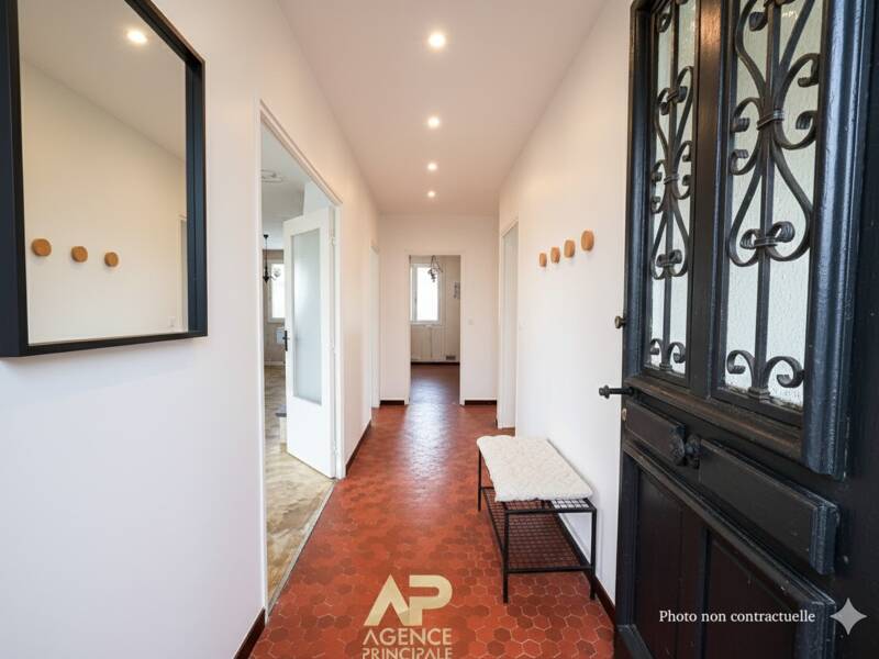 Maison à vendre, 85m², AYTRE