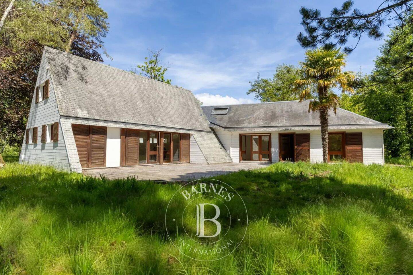 Maison à vendre, 145m², LE TOUQUET PARIS PLAGE