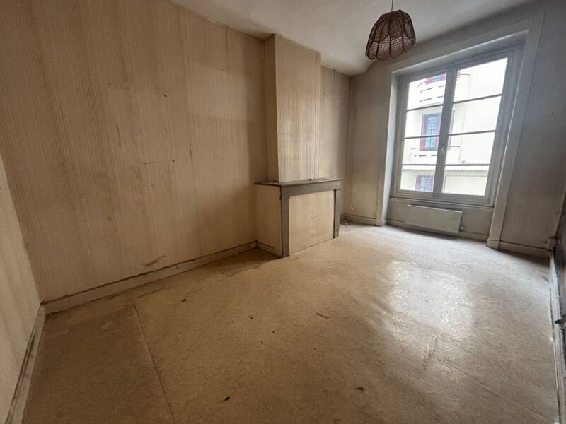 Maison à vendre, 45m², SAINT ETIENNE