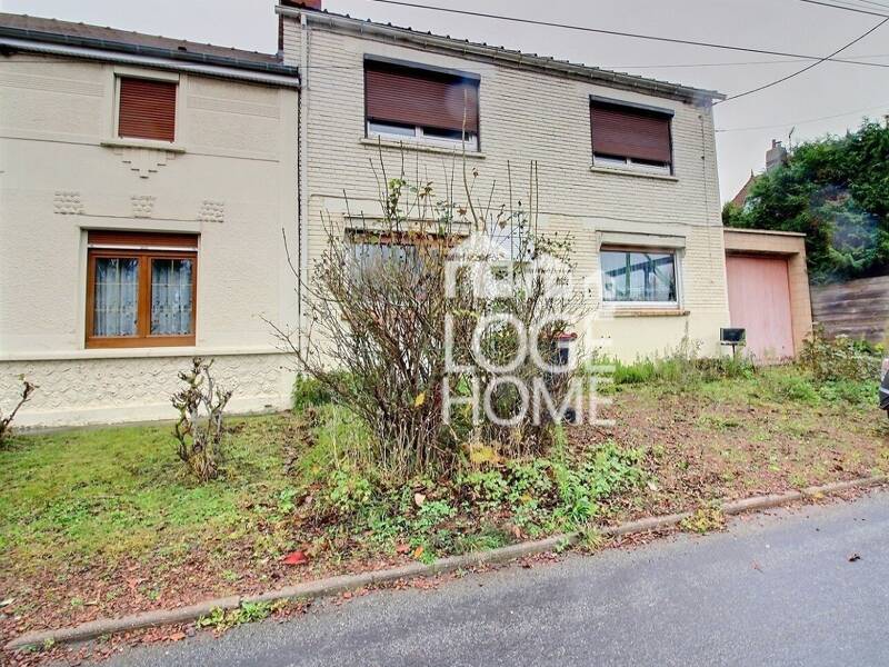 Maison à vendre, 95m², ESTEVELLES