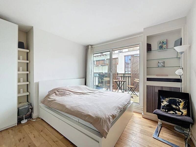Maison à louer, 40m², BOULOGNE BILLANCOURT